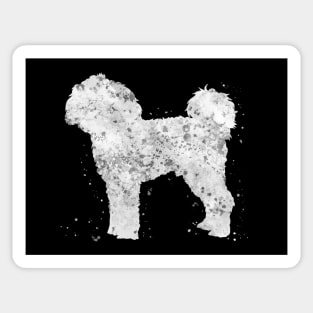 Cavapoo Dog Sticker